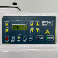 AirClean Systems 600 PCR Workstation image 3